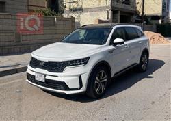 كيا سورينتو